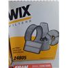 Image 3 : (4) NIB Auto Parts (Wix/Fram Air Filters & Corteco Timing Cover Set)