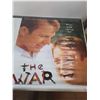 Image 3 : (3) Movie Posters - 27" x 39" (Gone With the Wind, The Sixth Sense, The War)