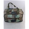 Image 7 : New "Express RediSetGo" Fryer - Powers On, Anchor Hocking Large Measure, Face Masks, Duffle Bag