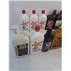 Image 2 : (15) Full & Partial Auto Oils & Fluids - Cannot Ship