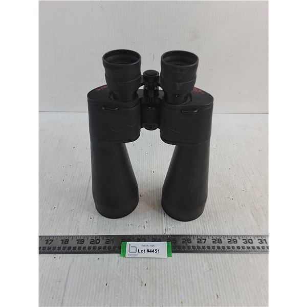 Celestron "Skymaster" Binoculars