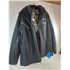 Image 8 : *Brand New Columbia 2 Layer Men's Winter Parka with Zip-out Lining-Size Large