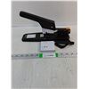 Image 1 : (1) Amazon Basics Heavy Duty Stapler-new
