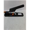 Image 3 : (1) Amazon Basics Heavy Duty Stapler-new