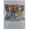 Image 1 : (24) Editions of Power Pack Comic Book