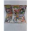 Image 2 : (24) Editions of Power Pack Comic Book