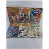 Image 4 : (24) Editions of Power Pack Comic Book