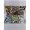 Image 5 : (24) Editions of Power Pack Comic Book