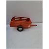 Image 3 : Air Hogs Toy Monster Truck, Wagon & Farm Equipment- As Is