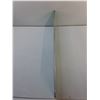 Image 2 : Metal Reid Cr. Sign 24" x 6.25" - PICK UP