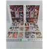 Image 1 : (36) Assorted Hockey Cards-Various Players and Years- Cannot Authenticate