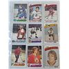Image 2 : (36) Assorted Hockey Cards-Various Players and Years- Cannot Authenticate