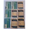Image 3 : (36) Assorted Hockey Cards-Various Players and Years- Cannot Authenticate