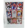 Image 7 : (36) Assorted Hockey Cards-Various Players and Years- Cannot Authenticate