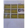 Image 3 : (27) Assorted Toronto Blue Jay Cards- Cannot Authenticate