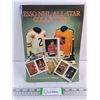 Image 1 : ESSO NHL All-Star Collection Complete with Cards