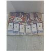 Image 4 : ESSO NHL All-Star Collection Complete with Cards