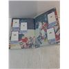 Image 5 : ESSO NHL All-Star Collection Complete with Cards