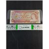 Image 1 : (1) 1974 $2.00 Bank Note-Signed Lawson&Bovery-Uncirculated