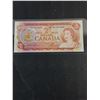 Image 2 : (1) 1974 $2.00 Bank Note-Signed Lawson&Bovery-Uncirculated