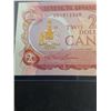 Image 3 : (1) 1974 $2.00 Bank Note-Signed Lawson&Bovery-Uncirculated