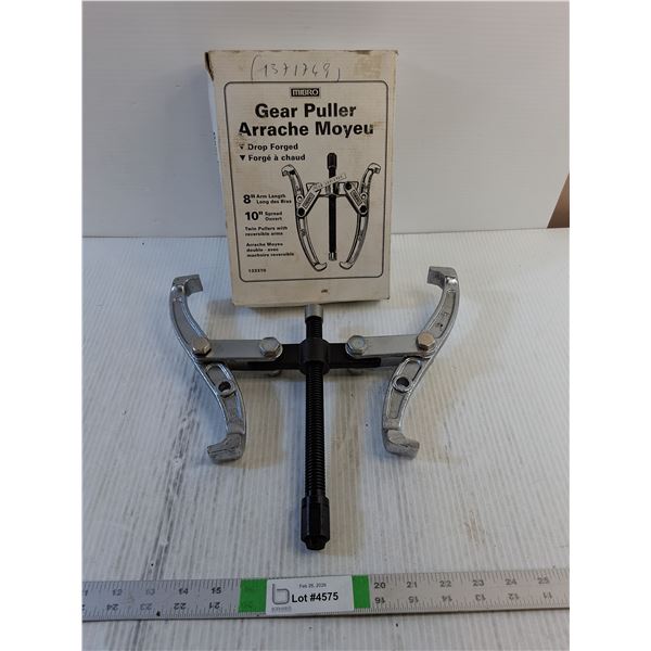 Gear Puller