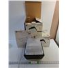 Image 1 : (3) Outdoor Canopy Lights - PICK UP