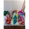 Image 1 : Assorted Scarves/Mittens