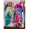 Image 2 : Assorted Scarves/Mittens