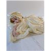 Image 2 : Vintage Porcelain Doll
