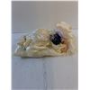 Image 3 : Vintage Porcelain Doll