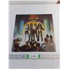 Image 1 : (1) Vinyl Records- KISS Love Gun