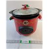 Image 1 : Crock-Pot- NO Power - As Is