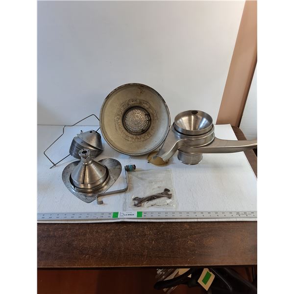 Vintage- Parts - Cream Separator - PICK UP ONLY