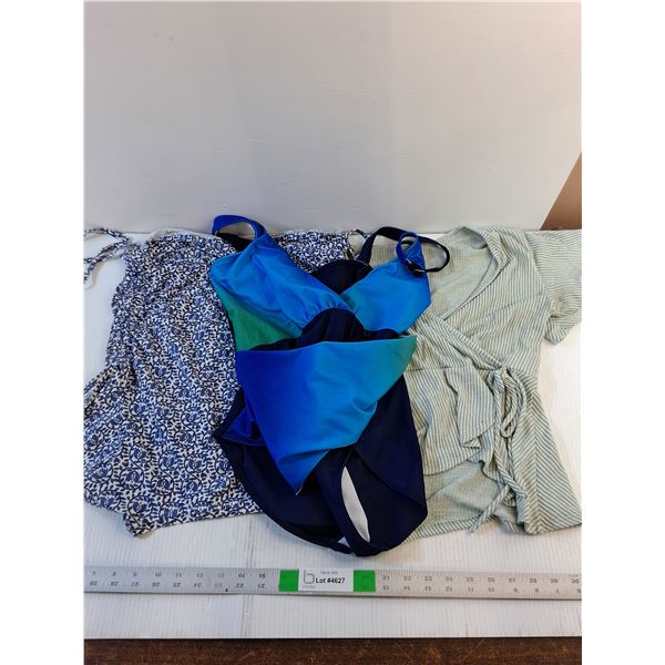Women's Swim Wear/ Tops