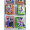 Image 2 : Medium Quantity of Score 1990 MLB Collector Cards w/Storage Box - Unauthenticated
