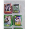 Image 4 : Medium Quantity of Score 1990 MLB Collector Cards w/Storage Box - Unauthenticated