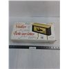 Image 1 : NIB Deluxe Brass Lid Mailbox