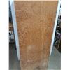 Image 5 : * Vintage Wooden 2-Shelf Closet - Cannot Ship