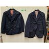 Image 1 : *(2) Blazers- Approx. S/M- As Is