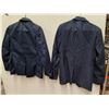 Image 4 : *(2) Blazers- Approx. S/M- As Is