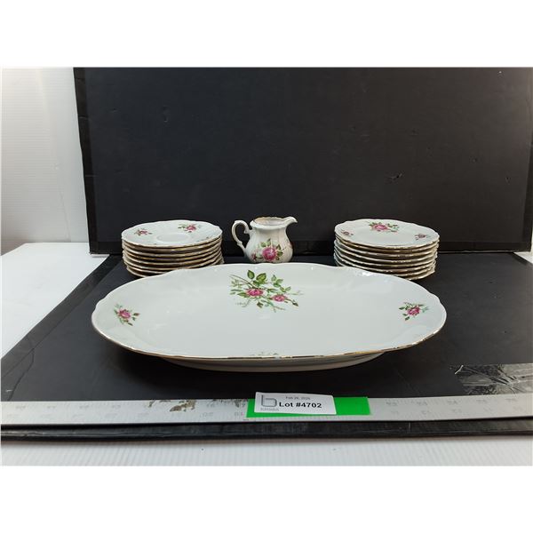 West German Dish Set - PICK UP