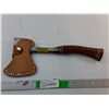 Image 1 : Estwing 13" Hatchet & Sheath