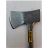 Image 3 : Estwing 13" Hatchet & Sheath