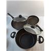 Image 2 : President's Choice Cookware Set & Bowl- Cannot Ship