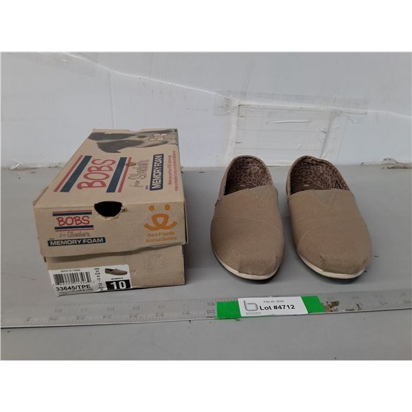Women's Shoes- 10
