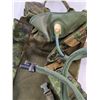 Image 4 : Molded Waistbelt & Hydration Backpack