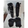 Image 4 : Shin and Knee Pads, Kidney Belt, Misc.