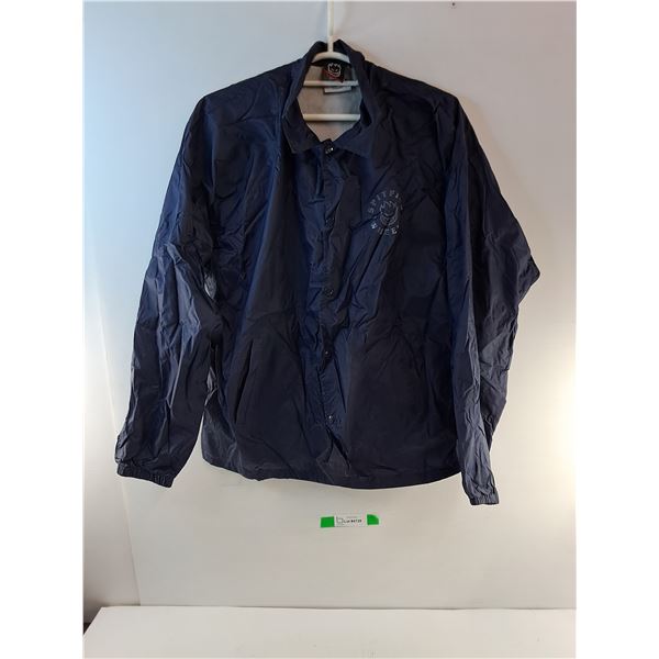 Spitfire Wheels Adult Windbreaker- XL