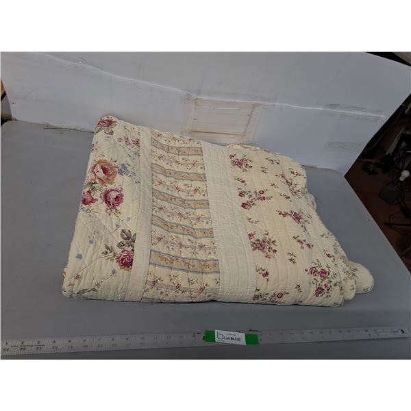 Approx. Double Blanket
